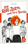 Die rote Zora und ihre Bande (TB)