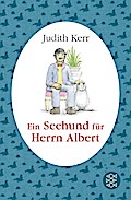 Ein Seehund für Herrn Albert