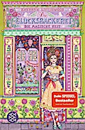 Die Glücksbäckerei (6) - Die magische Zeit (TB)