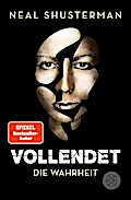 Vollendet (4) - Die Wahrheit