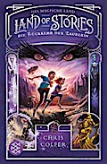 Land of Stories (2) - Die Rückkehr der Zauberin (TB)