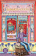 Die Glücksbäckerei (8) - Die magische Schule (TB)