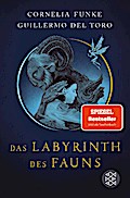 Das Labyrinth des Fauns (TB)