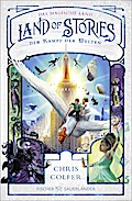 Land of Stories: Das magische Land – Der Kampf der Welten