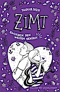 Zimt (2.2) - Zwischen den Welten geküsst (TB)