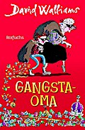 Gangsta-Oma