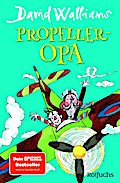 Propeller-Opa