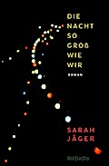 Die Nacht so groß wie wir