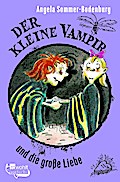 Der kleine Vampir und die große Liebe