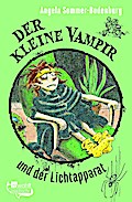Der kleine Vampir und der Lichtapparat