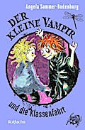 Der kleine Vampir und die Klassenfahrt
