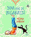 Sina und die Yogakatze