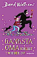 Gangsta-Oma schlägt wieder zu!