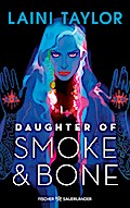 Daughter of Smoke and Bone
