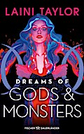 Dreams of Gods and Monsters
