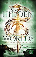Hidden Worlds 3 - Das Schwert der Macht