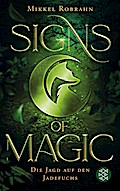 Signs of Magic 1 - Die Jagd auf den Jadefuchs