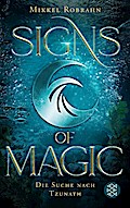 Signs of Magic 2 - Die Suche nach Tzunath