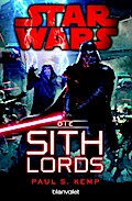 Star Wars - Die Sith-Lords