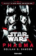 Star Wars Phasma