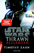 Star Wars Thrawn - Allianzen