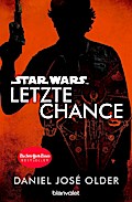 Star Wars - Letzte Chance