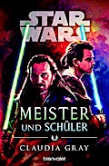 Star Wars Meister und Schüler