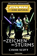 Star Wars Die Hohe Republik - Im Zeichen des Sturms