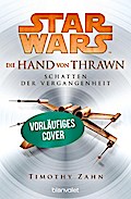 Star Wars Die Hand von Thrawn - Schatten der Vergangenheit