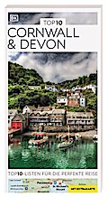 TOP10 Reiseführer Cornwall & Devon
