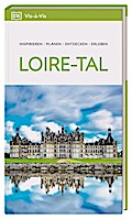 Vis-à-Vis Reiseführer Loire-Tal