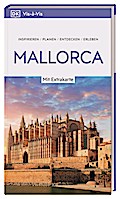 Vis-à-Vis Reiseführer Mallorca
