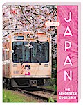Japan – Die schönsten Zugreisen