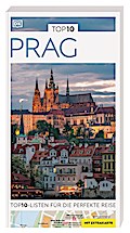 TOP10 Reiseführer Prag