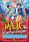 Magic Kleinanzeigen - Ein Zauberrätsel kommt s...
