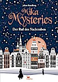 Mika Mysteries - Der Ruf des Nachtraben