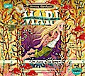 Mari - Mädchen aus dem Meer - Im Bann von Gargor (mp3-CD)