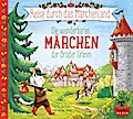 Reise durch das Märchenland - Die wunderbaren Märchen der Br