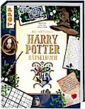 Das inoffizielle Harry Potter-Rätselbuch