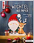 Wichtel aus Papier (kreativ.kompakt.)