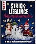 Mini-Stricklieblinge Adventskalender