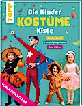 Die Kinder-Kostüme-kiste