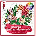 Colorful World - Gefühlvolle Weihnachtsmomente