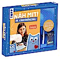 Kreativ-Set: Näh mit! Die Kindernähschule