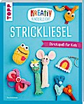 Strickliesel - Strickspaß für Kids