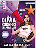 Das Olivia Rodrigo Kreativbuch