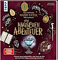 Das inoffizielle Harry-Potter-Mitmachbuch – Meine magischen