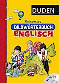 Duden: Mein erstes Bildwörterbuch Englisch