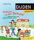Duden Leseprofi - Endlich in der Schule!