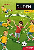 Duden Leseprofi - Fußballhelden